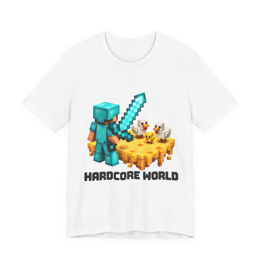 HARDCORE WORLD