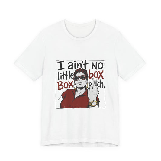 Little Box Bitch Rant