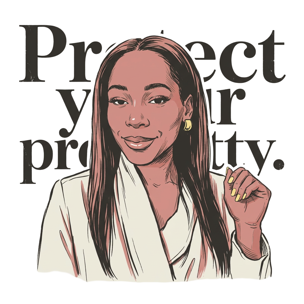 Protect Your Pretty Confident Smile