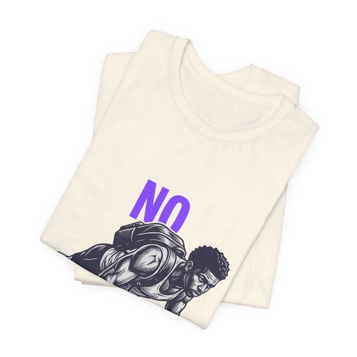 No Excuses Backpack Push-up