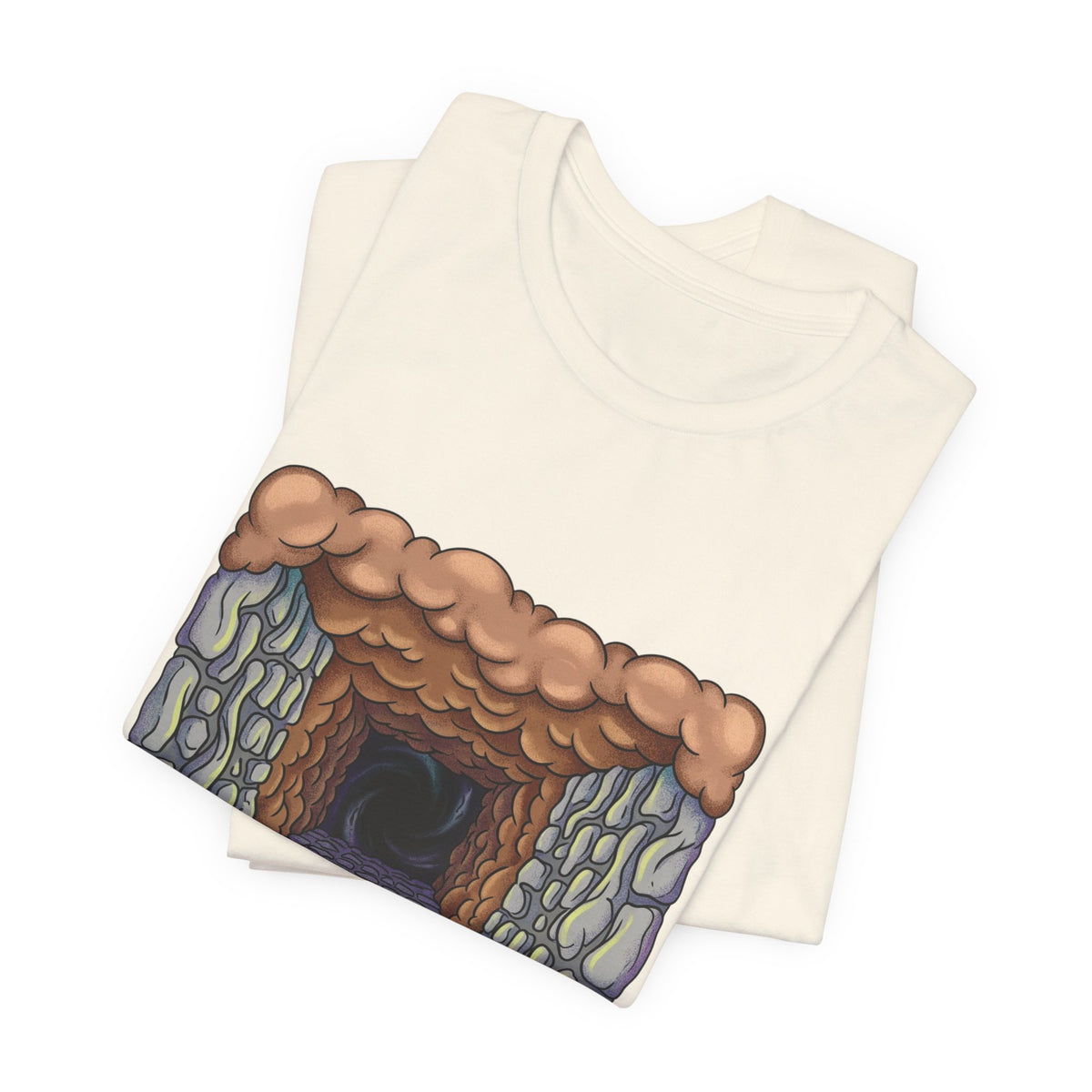 Minecraft Horror