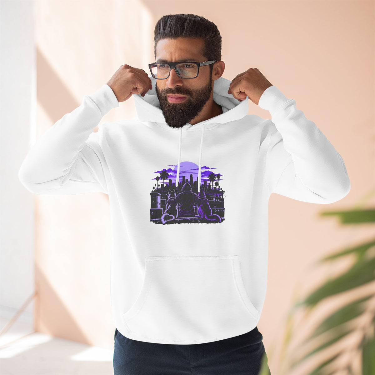 Ivanzter Podcast Loyalty Graphic