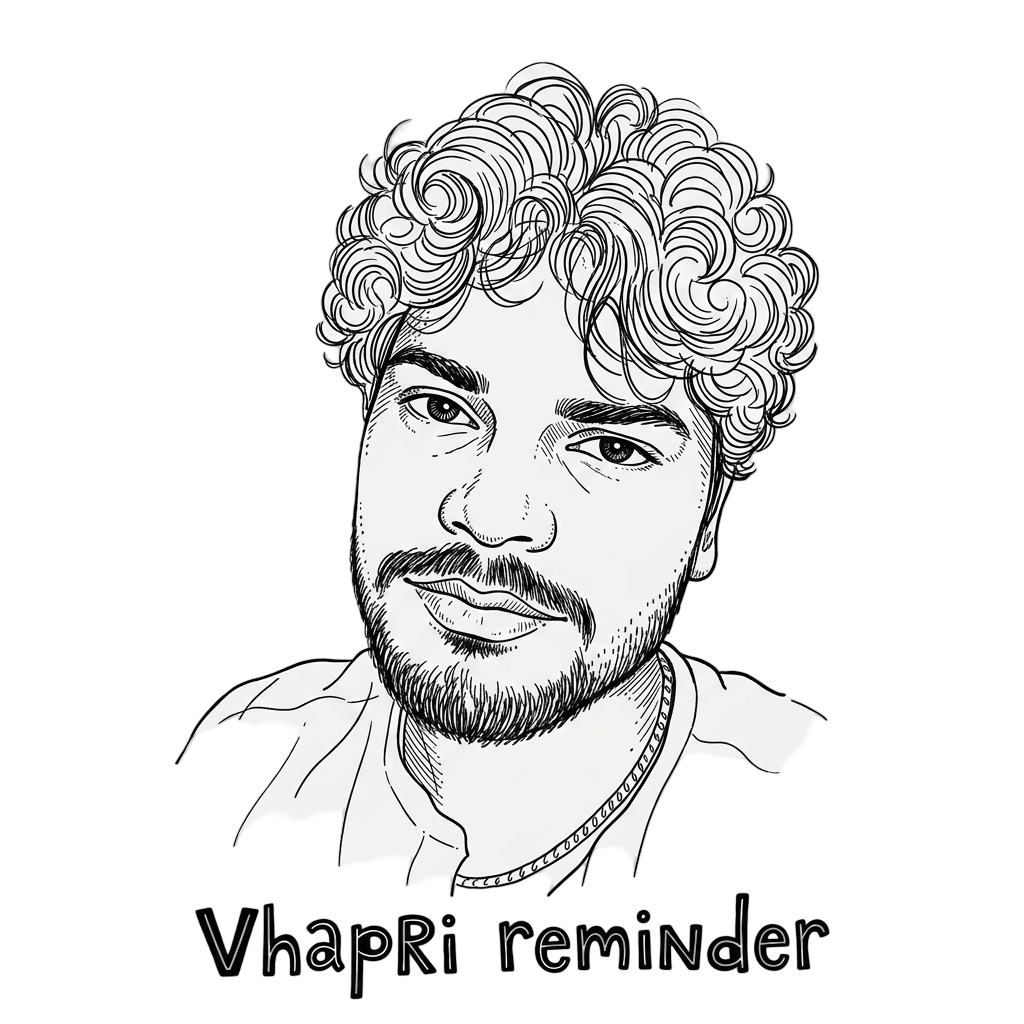 vhapri reminder