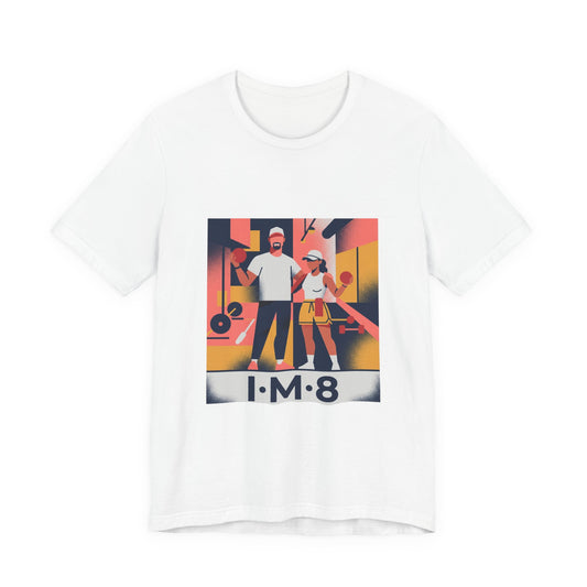 I·M·8