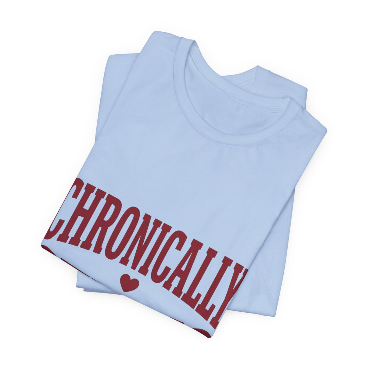 Chronically Strong