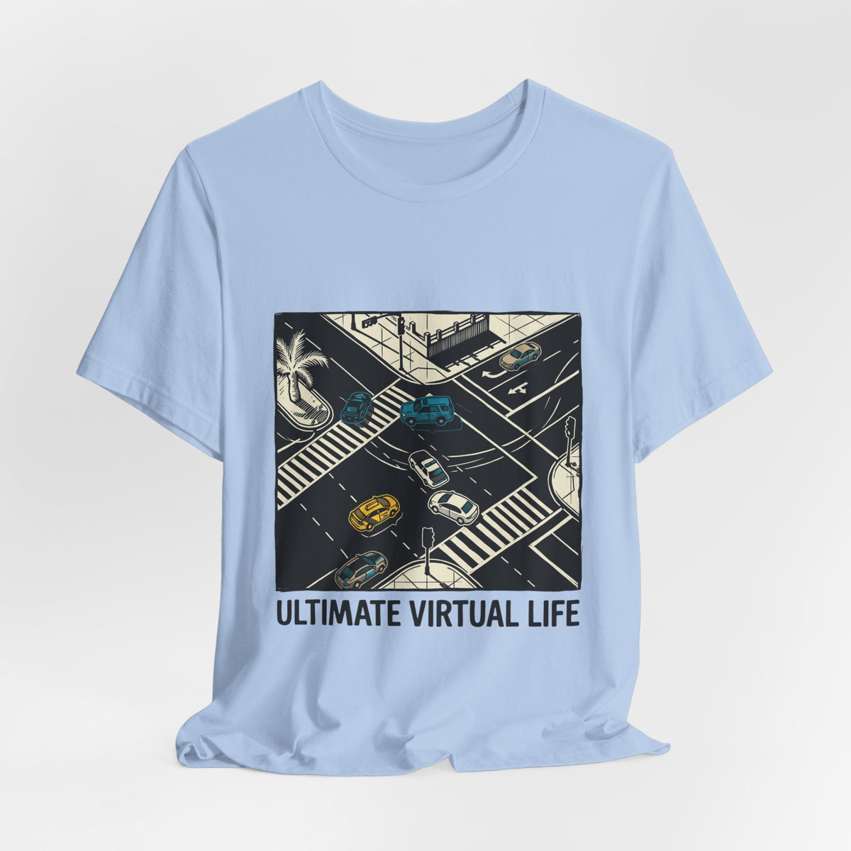 Ultimate Virtual Life