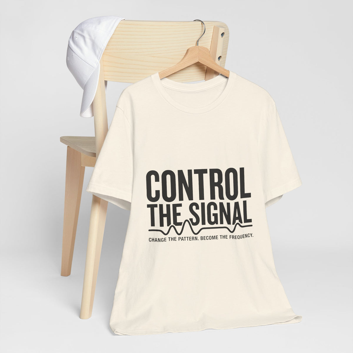 Control The Signal