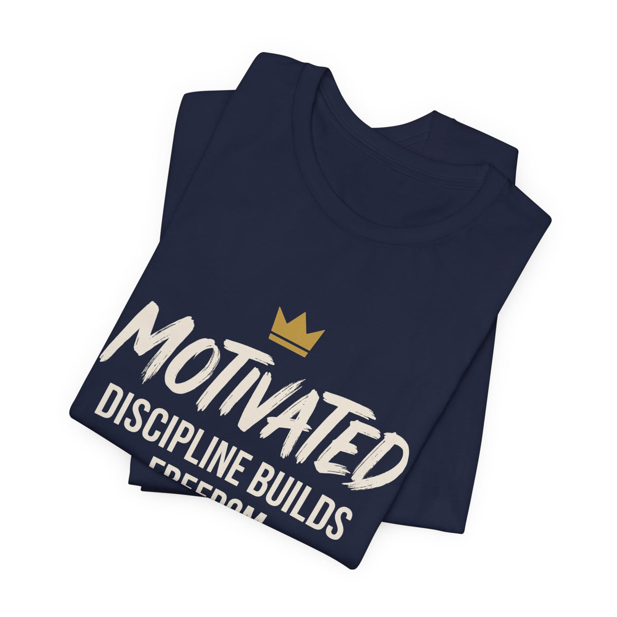 Motivated