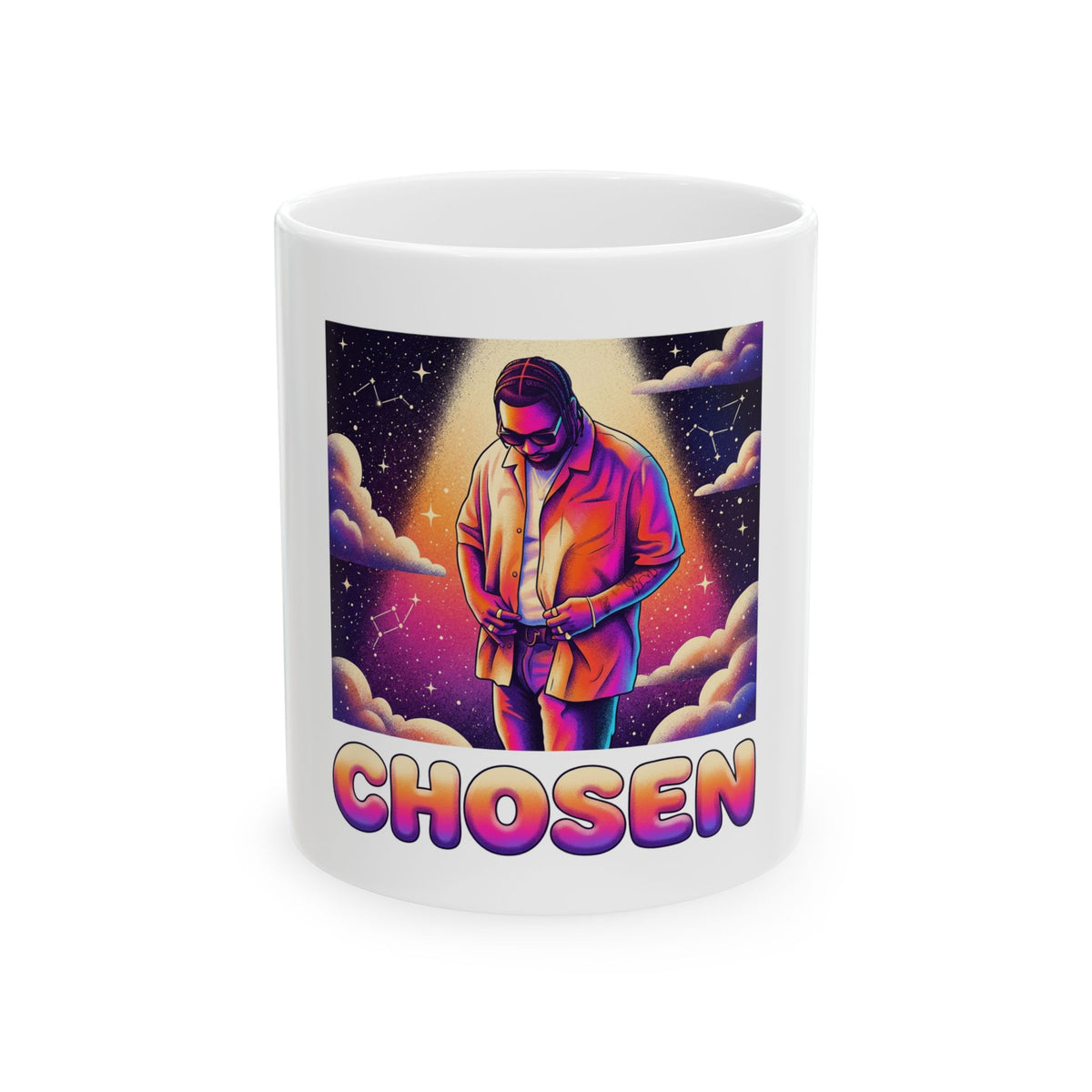 Chosen