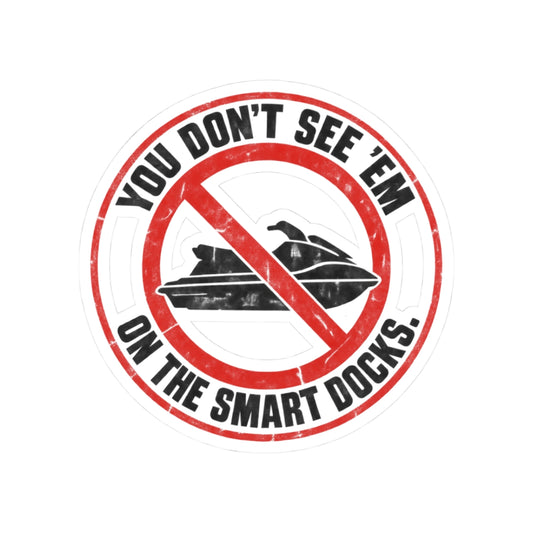 Smart Docks