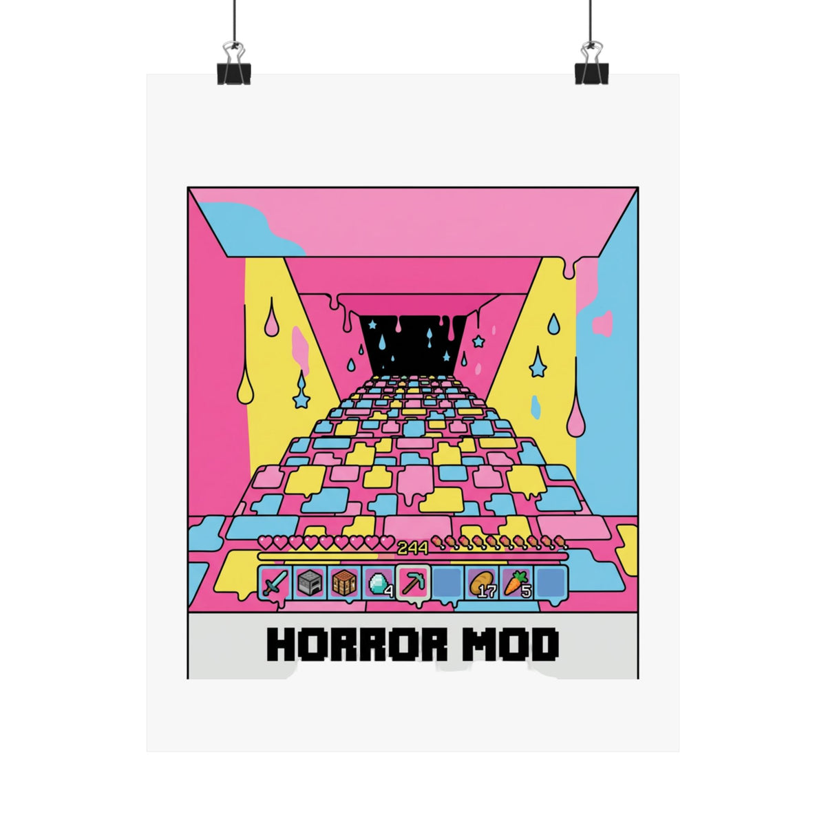Horror Mod
