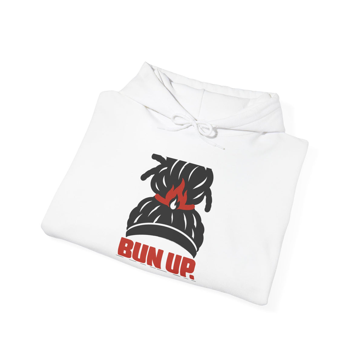 Bun Up. Game On
