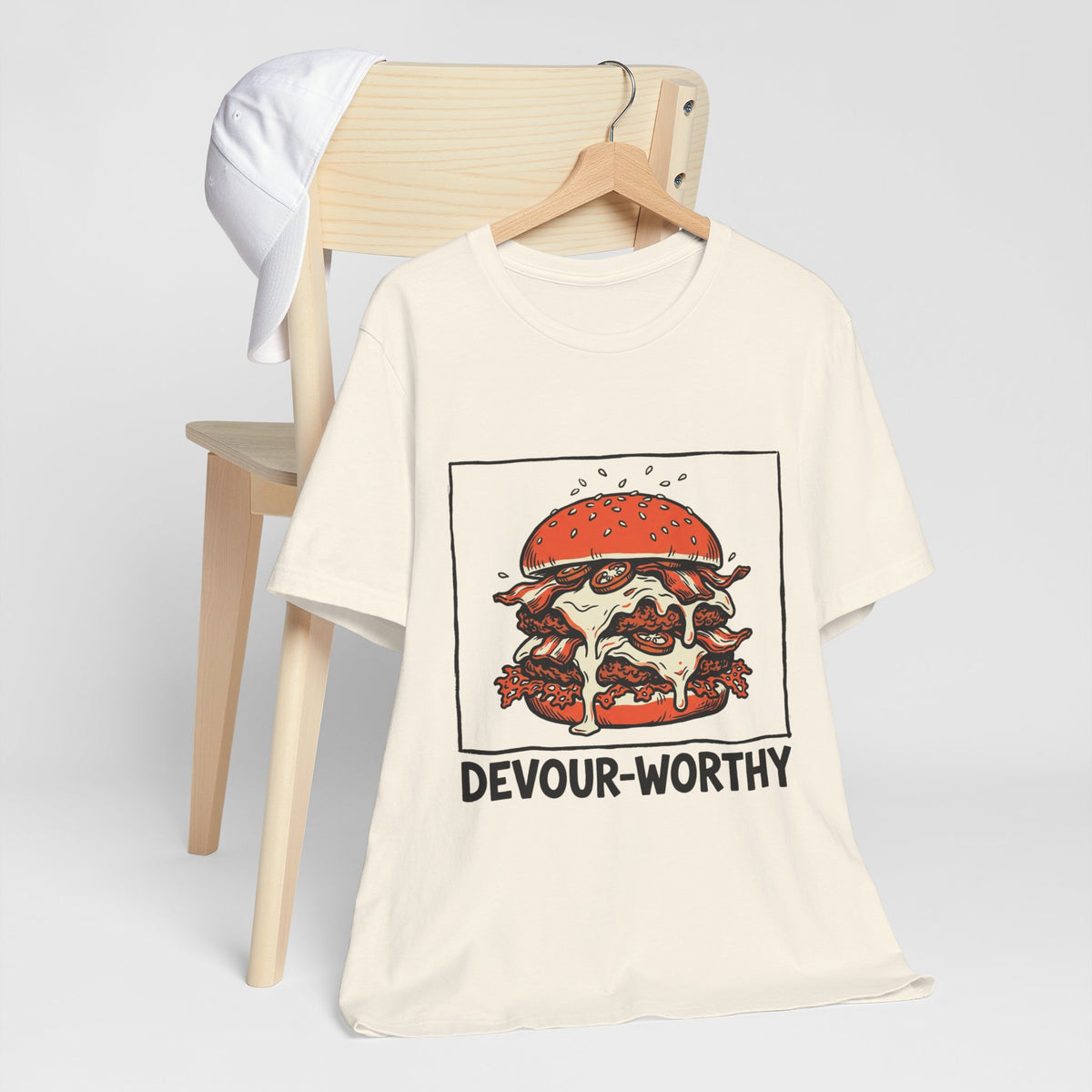 Devour-Worthy