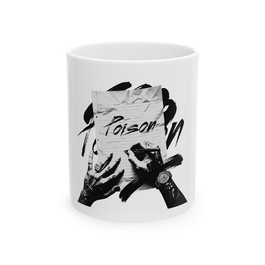 Poison