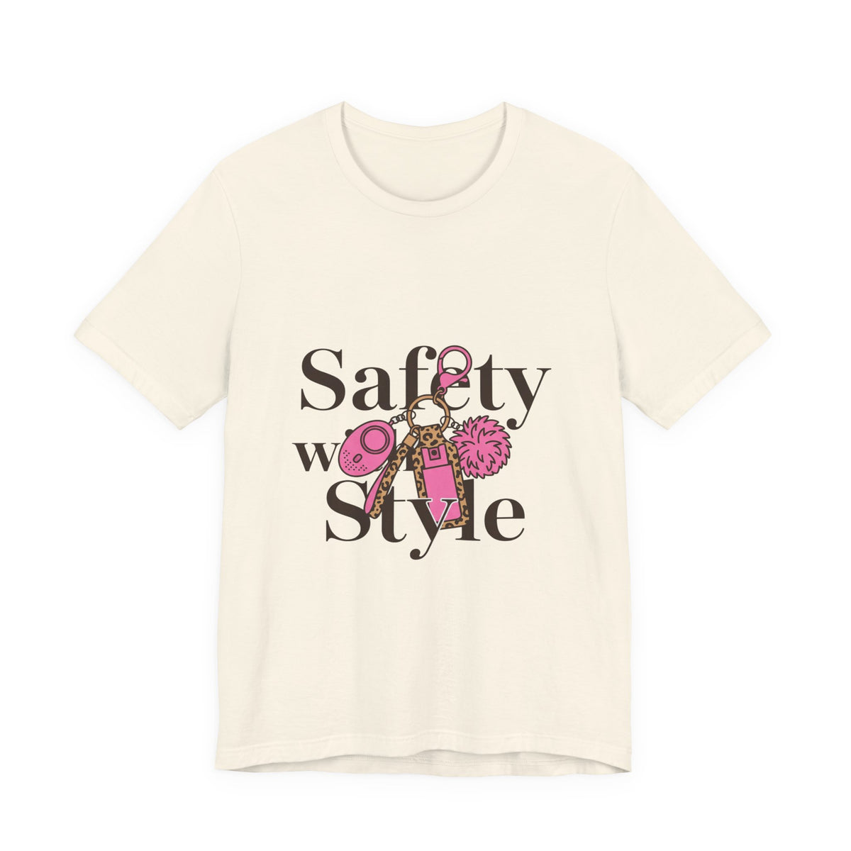 Safety with Style