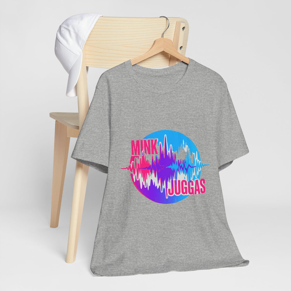 Mink X Juggas Soundwaves
