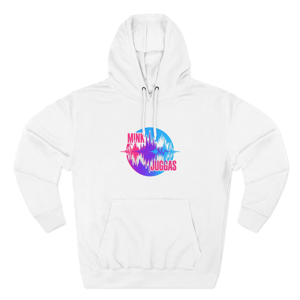 Mink X Juggas Soundwaves