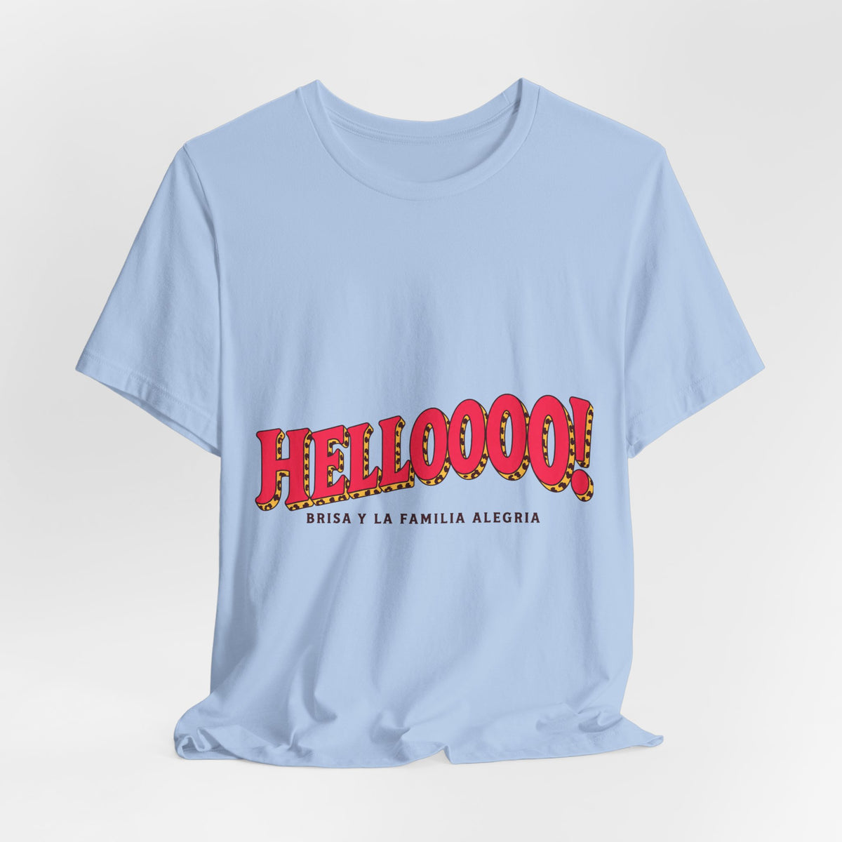 HELLOOOO!
