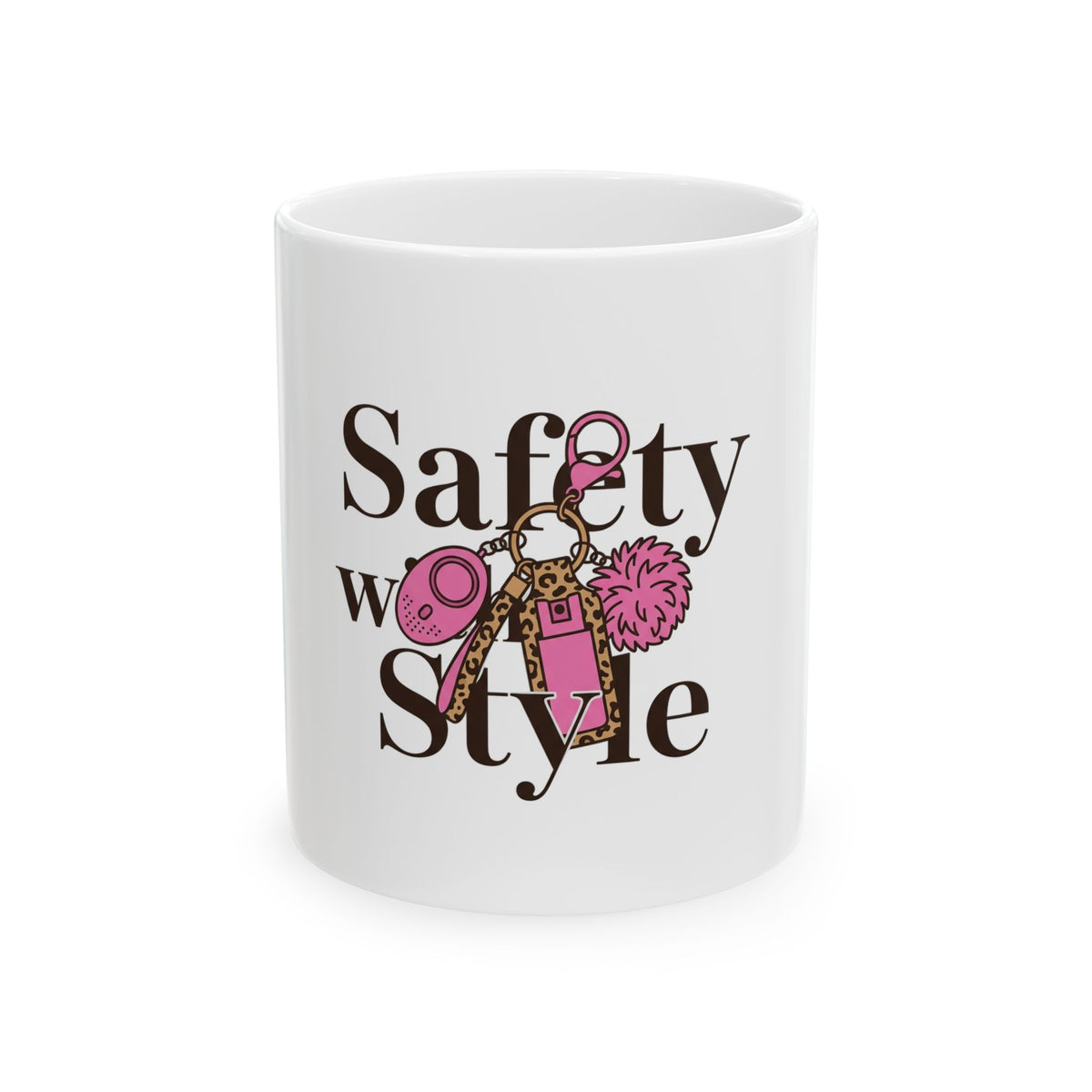 Safety with Style