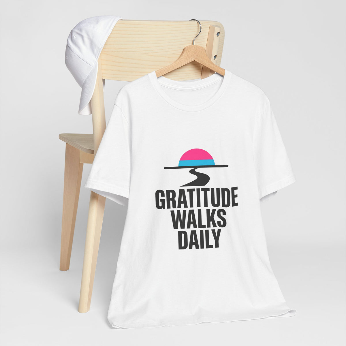 Gratitude Walks Daily