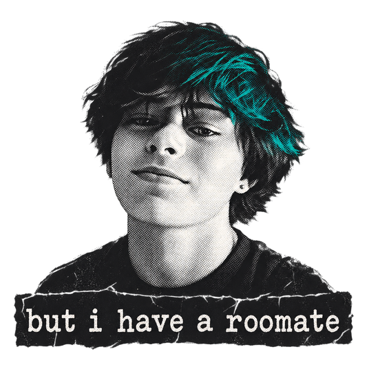 The Roommate Problem