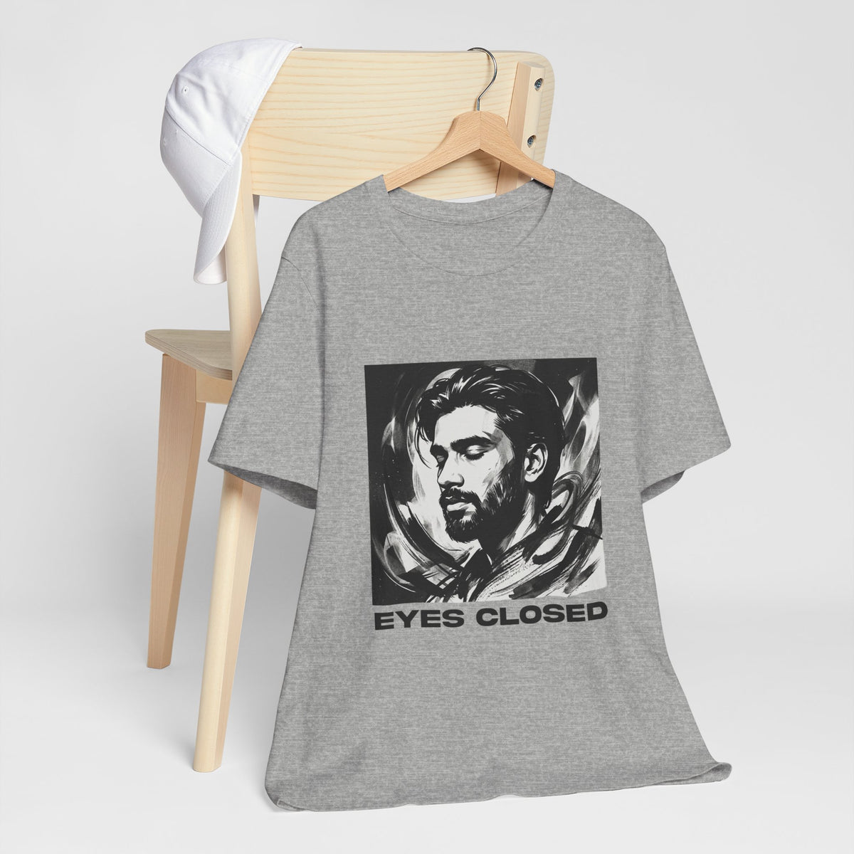 Eyes Closed