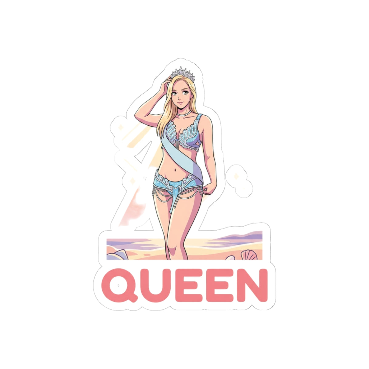 QUEEN