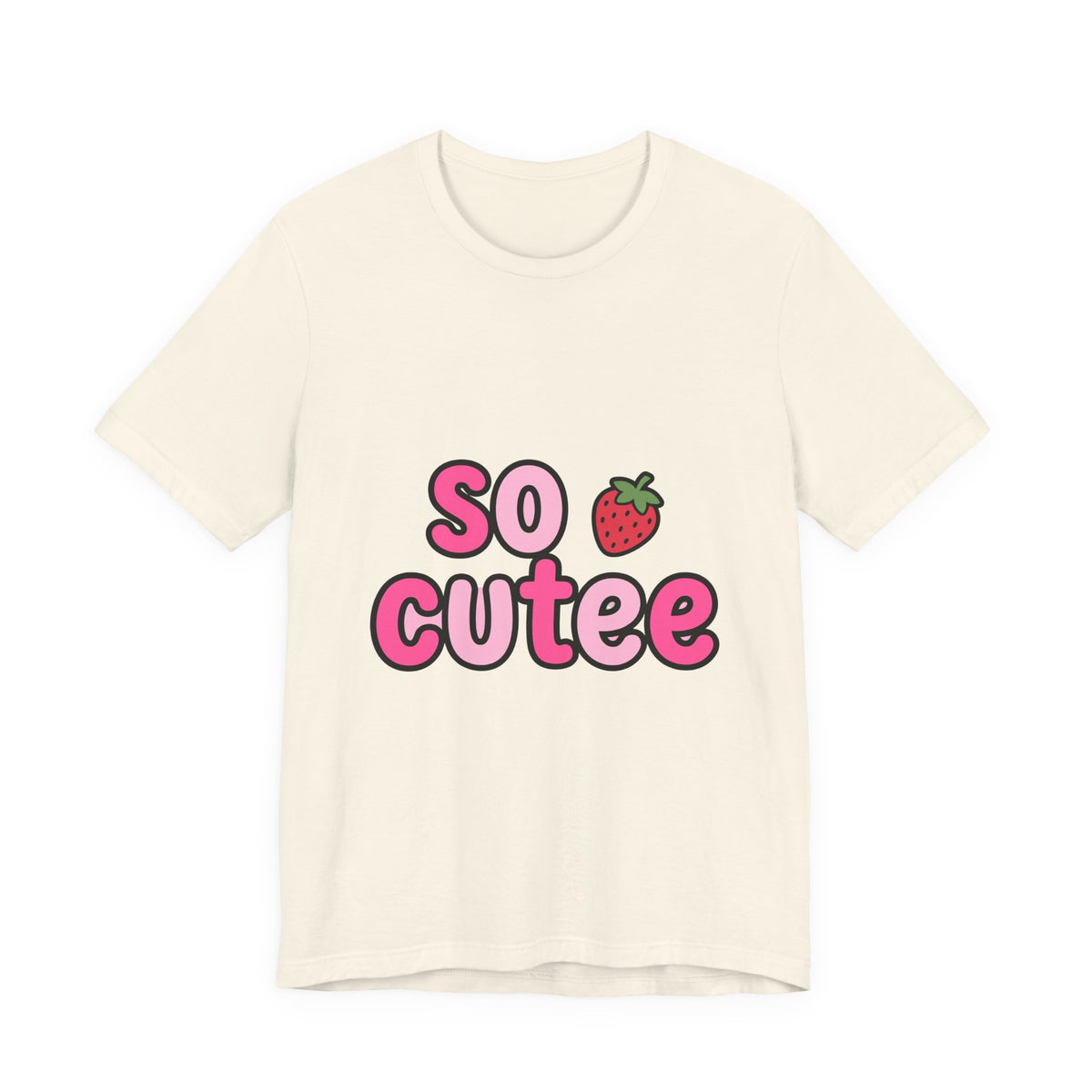 so cutee