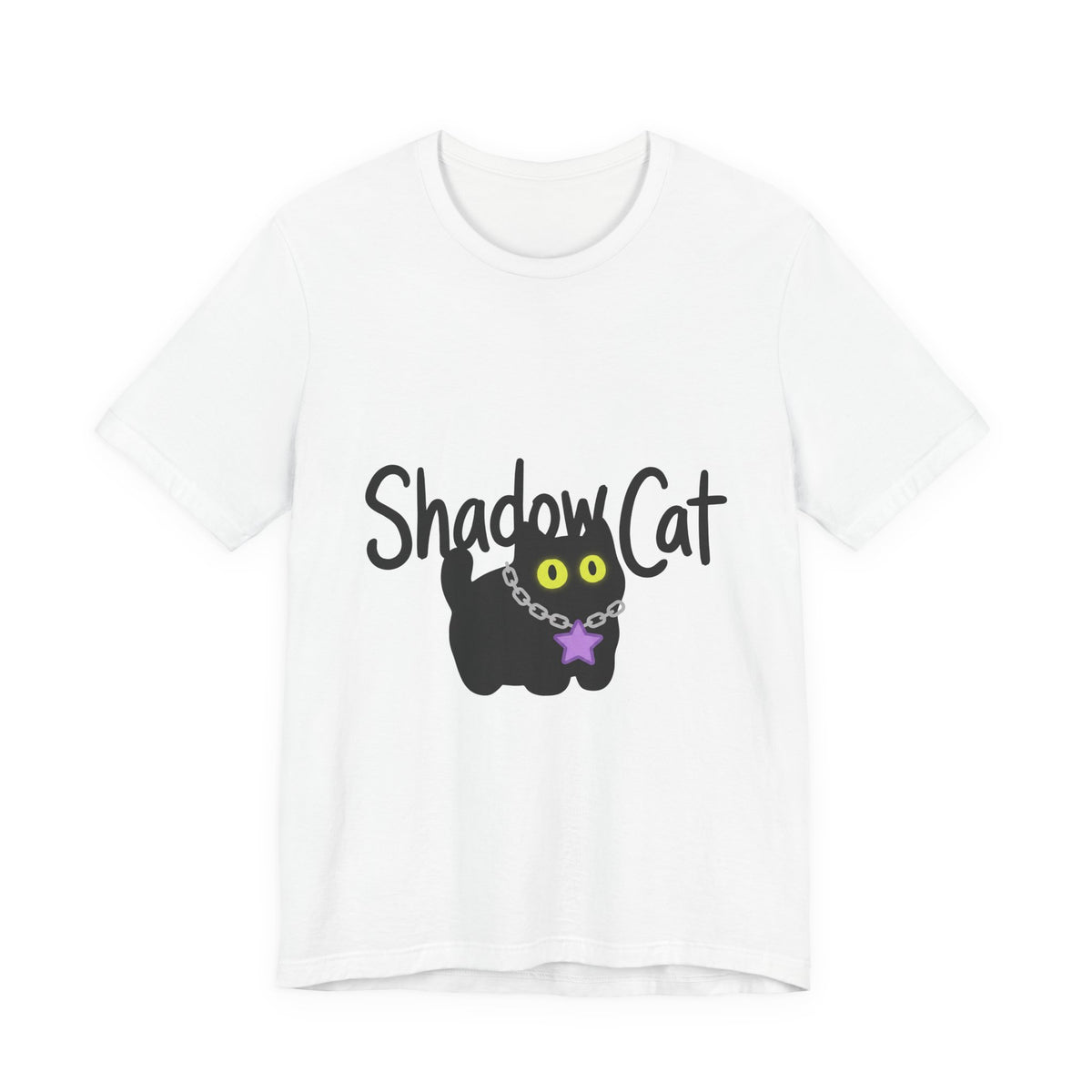 Shadow Cat