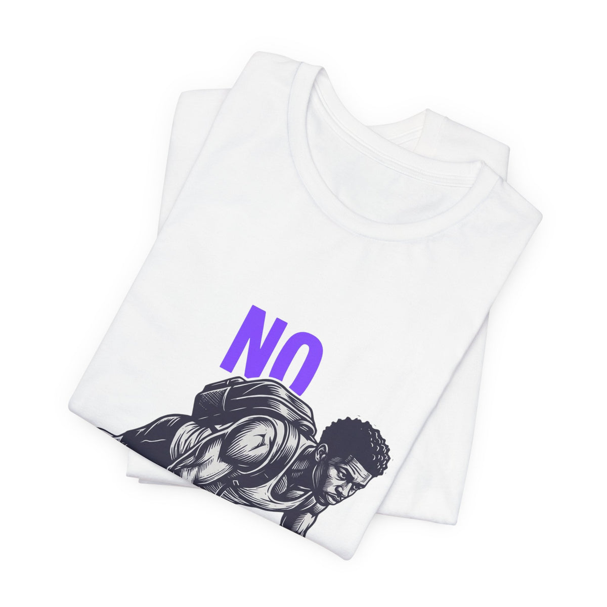 No Excuses Backpack Push-up