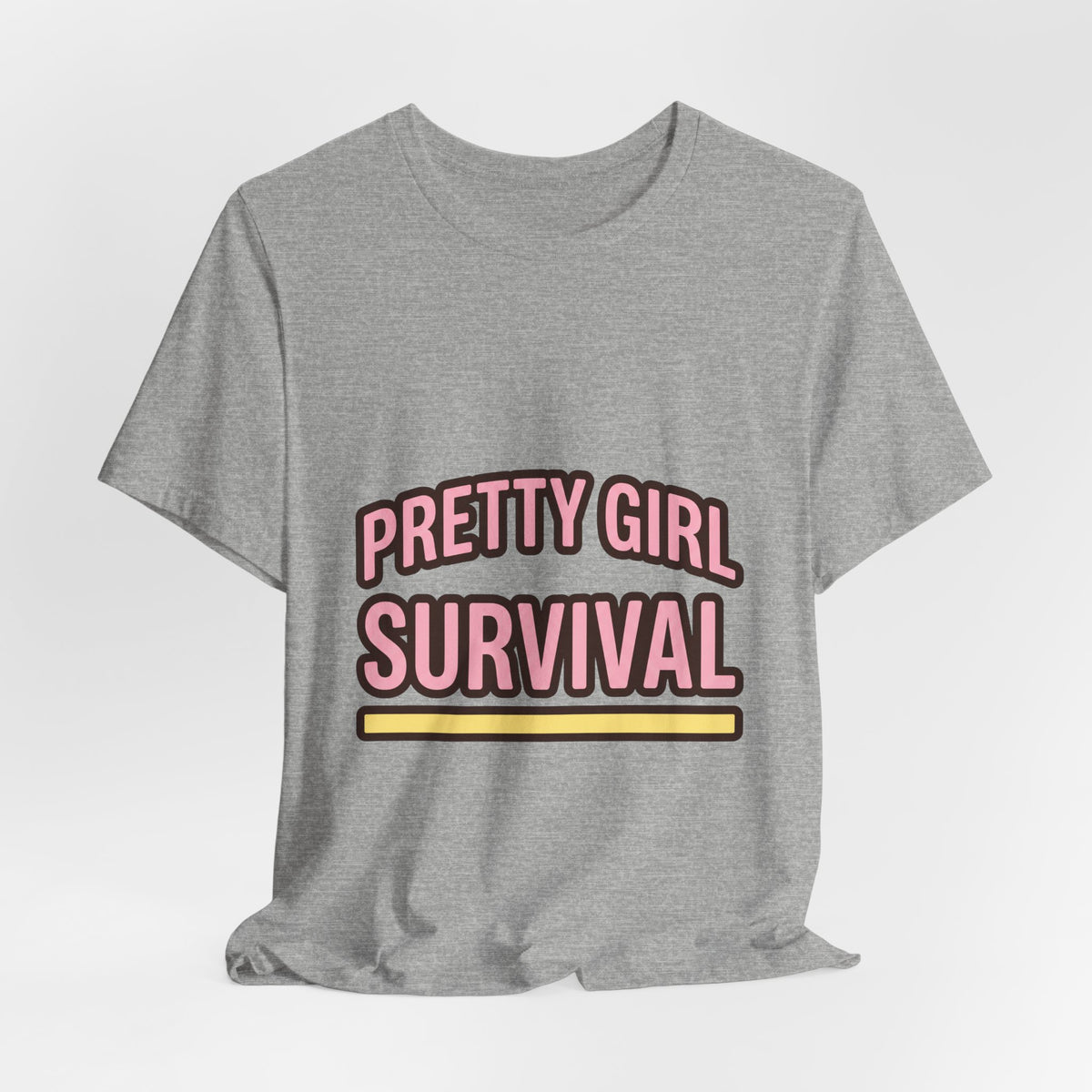 Pretty Girl Survival