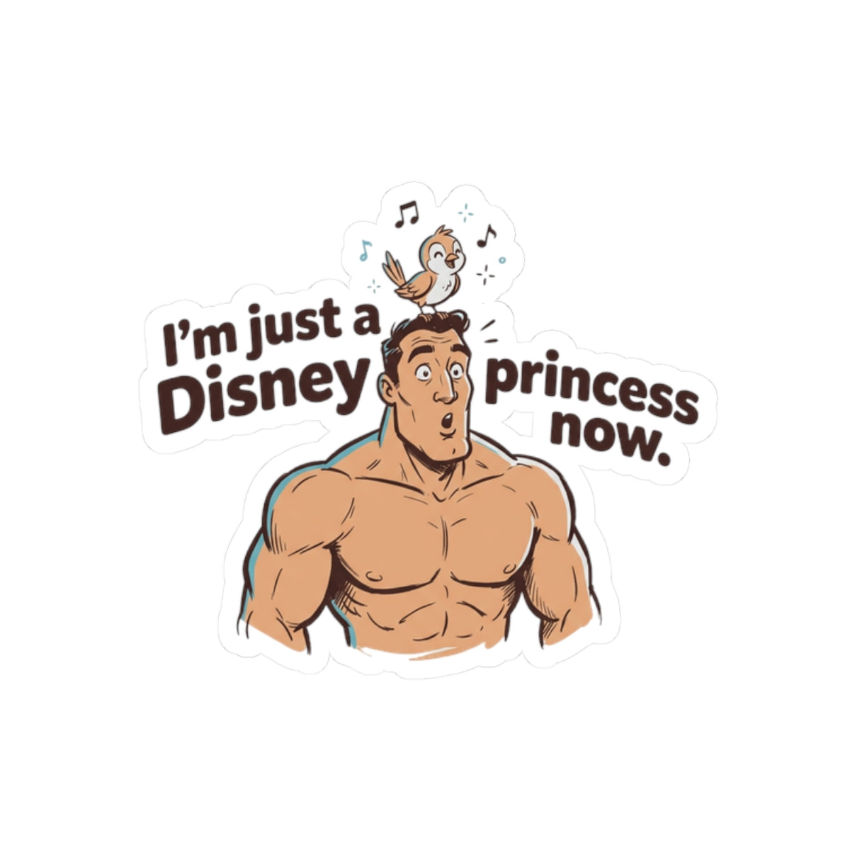 Cartoon Disney Princess