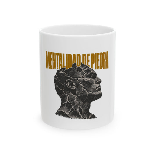 Mentalidad de Piedra