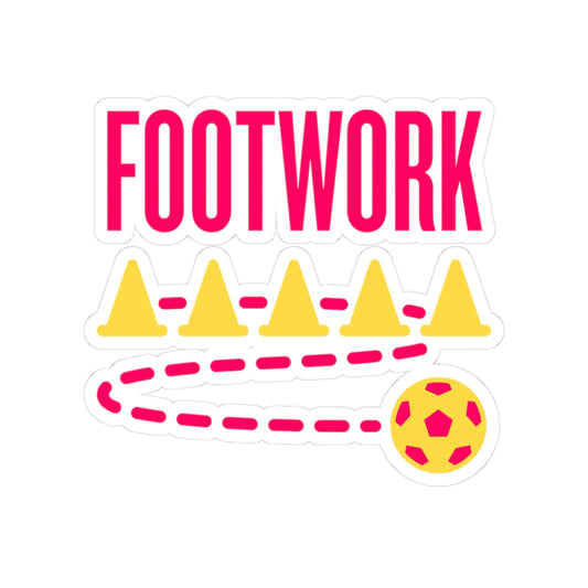 Footwork