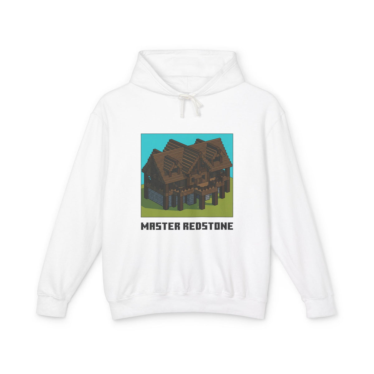 MASTER REDSTONE