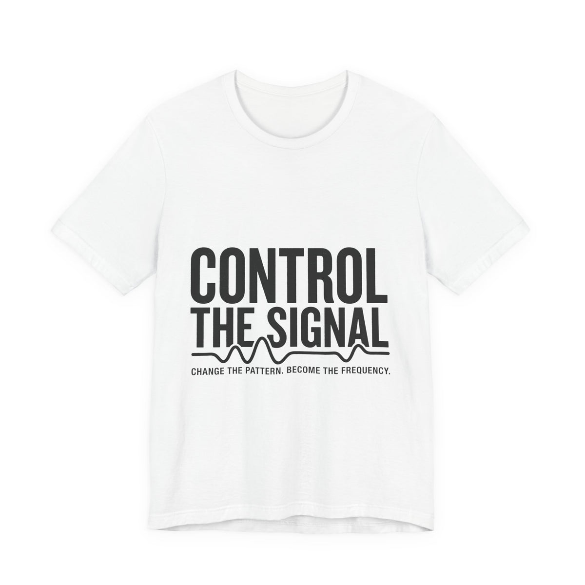 Control The Signal