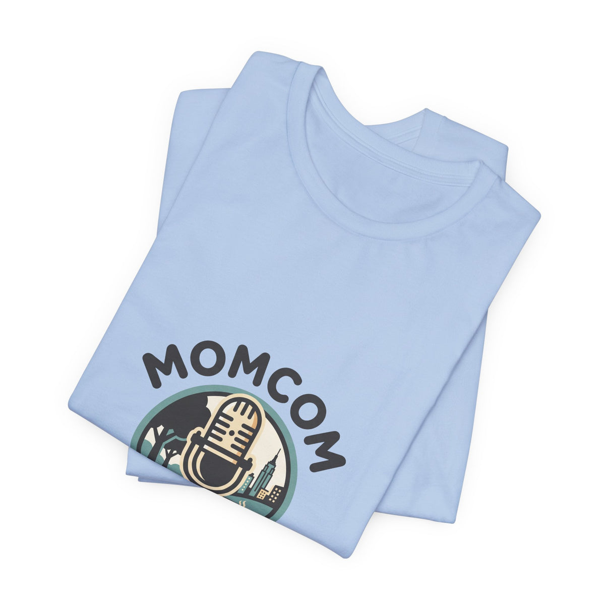 MOMCOM NYC