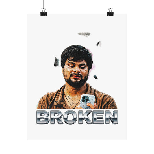 BROKEN