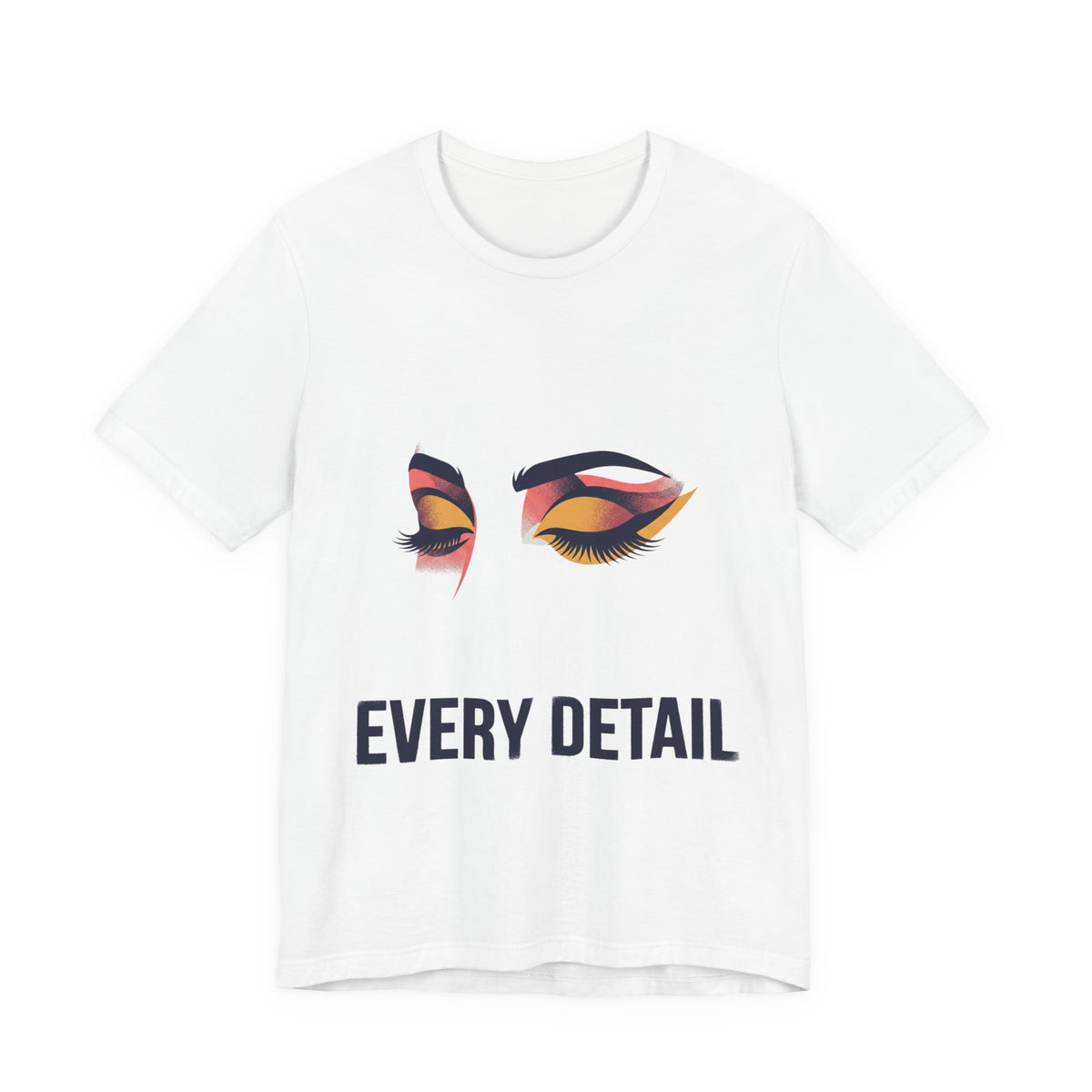 EVERY DETAIL