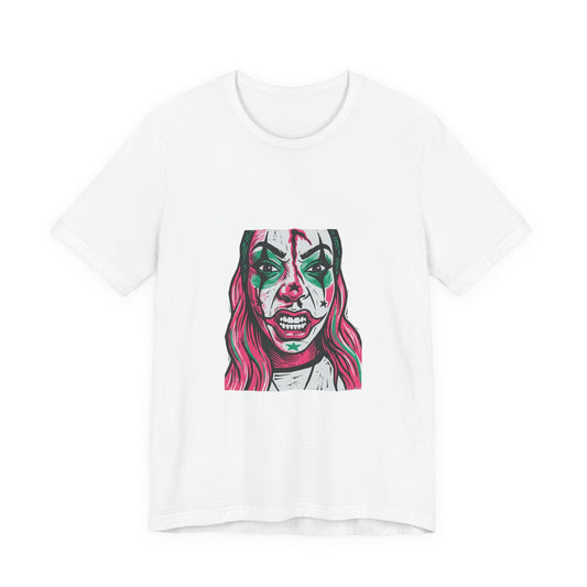 Killer Clown Snarl