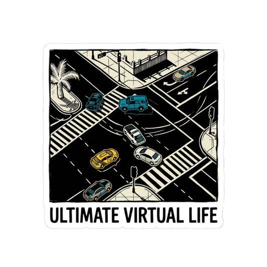 Ultimate Virtual Life