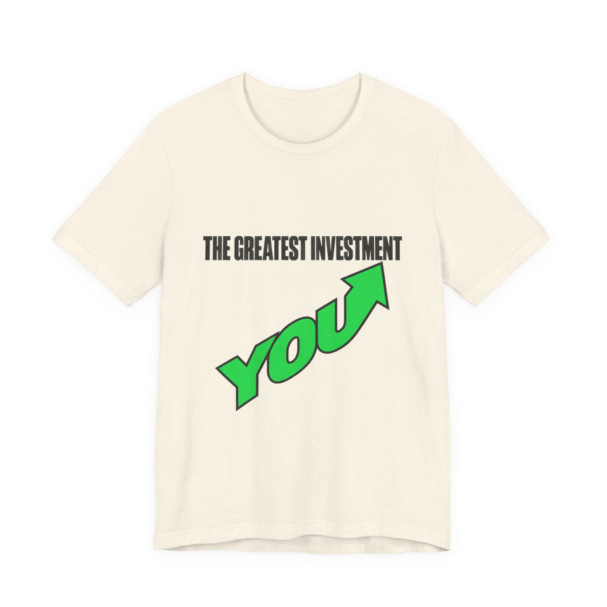The Greatest Investment