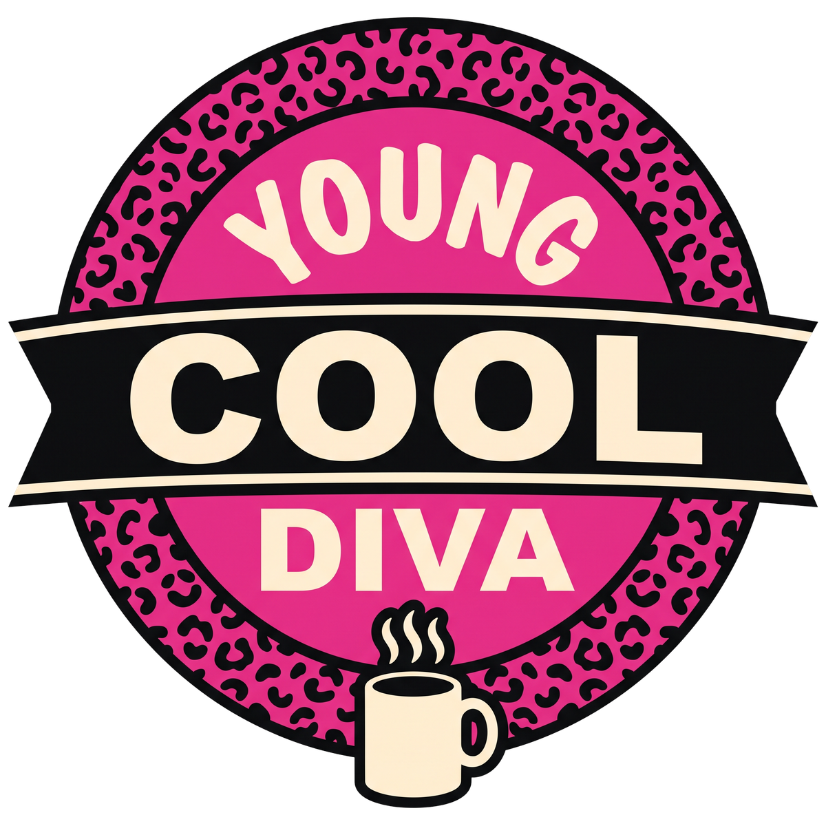 Young Cool Diva