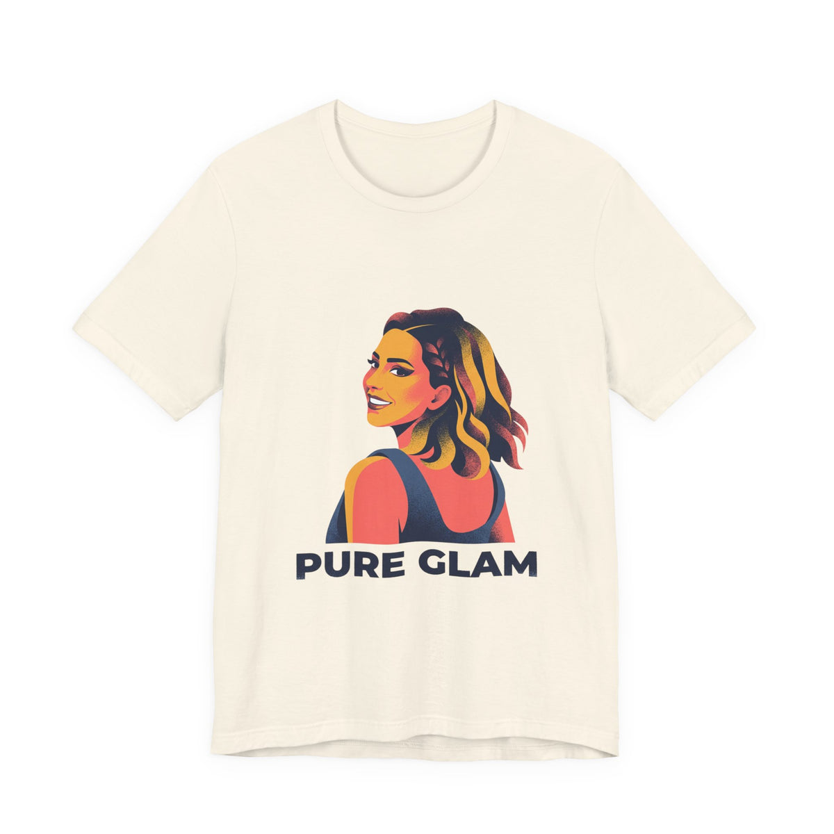 PURE GLAM