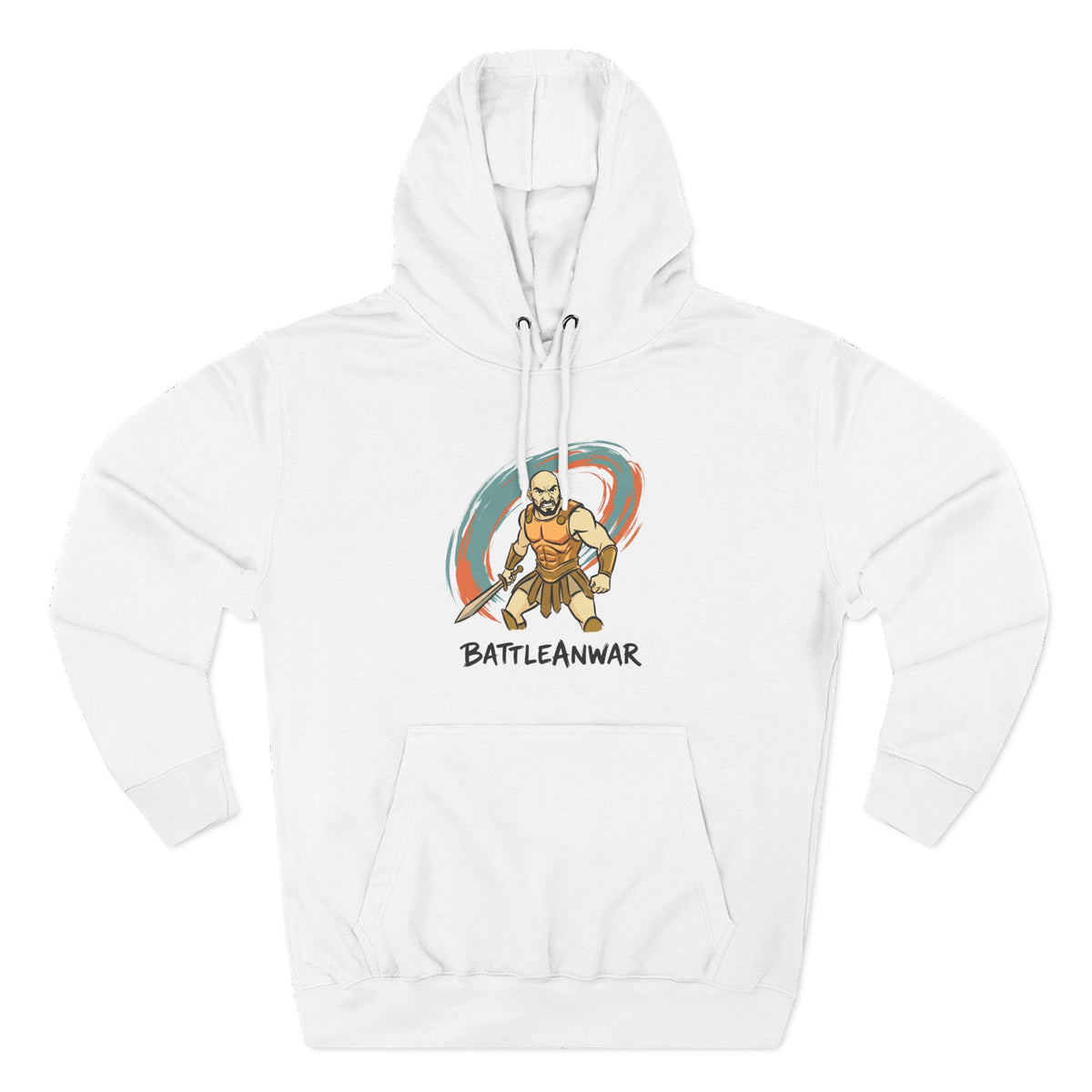 BattleANWar