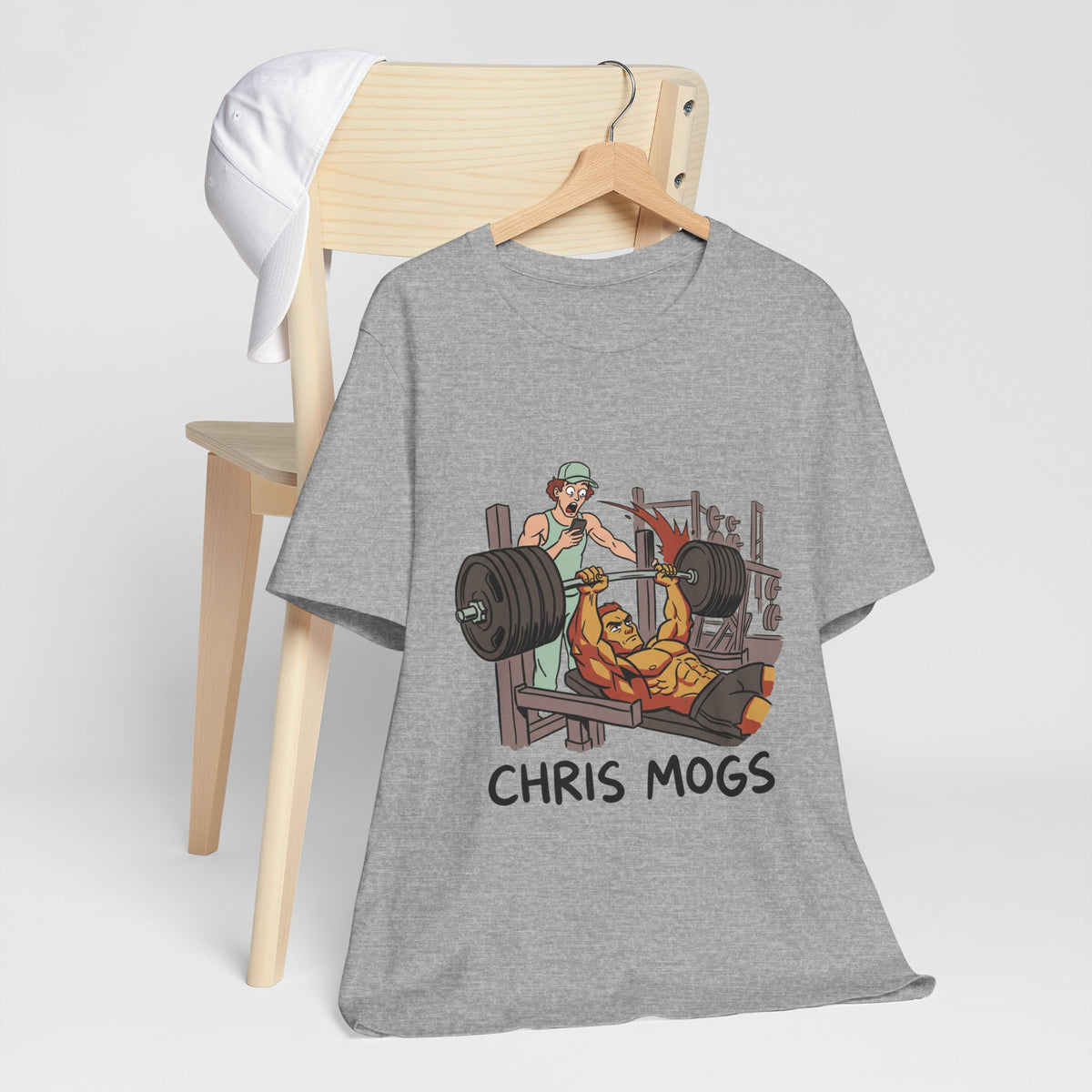 chris mogs