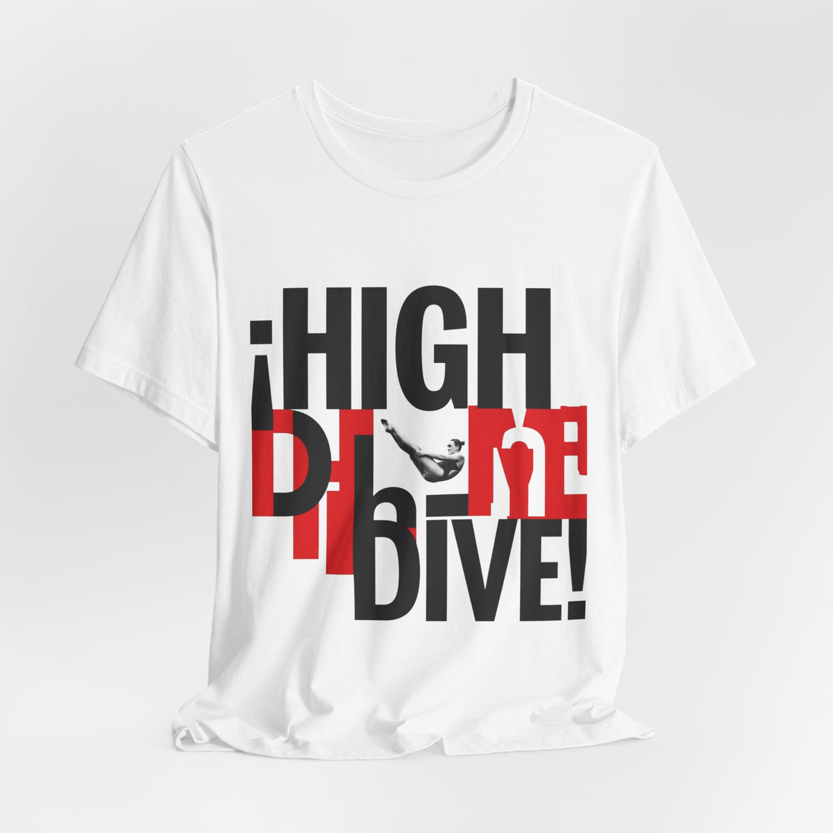 ¡HIGH DIVE!