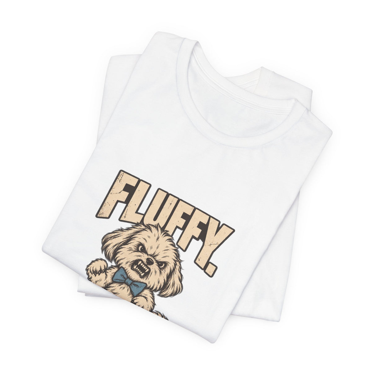 Fluffy and Furious