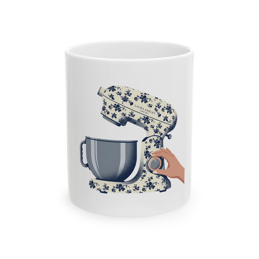 Ceramic Mug, (11oz, 15oz)