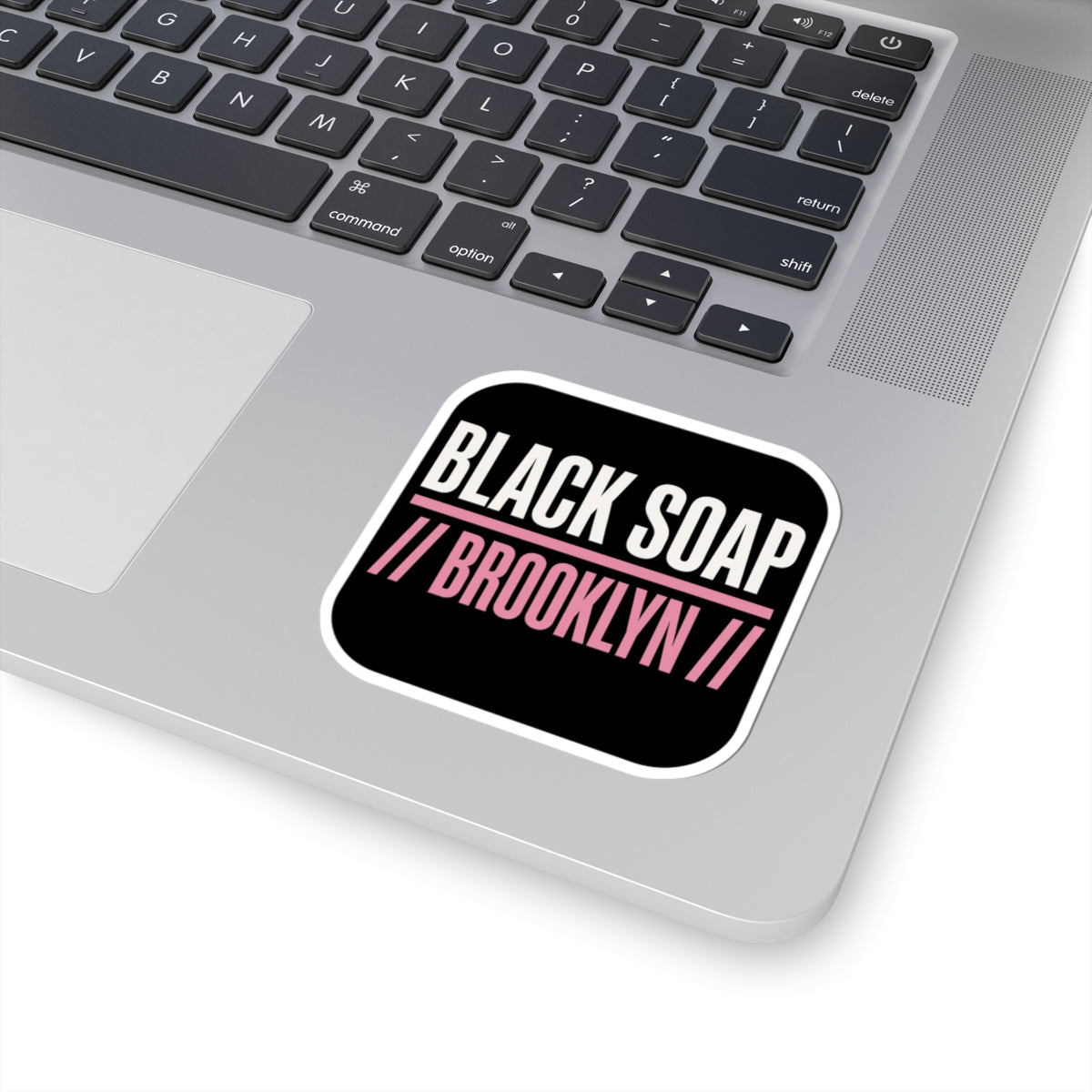 Black Soap // Brooklyn //